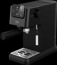 BEKO ESPRESSO COFFEE MACHINE CEP5302 BLK