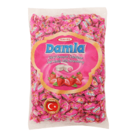 DALMA Strawberry Soft Candy 1kg