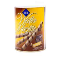 Time Wafer Cappuccino400Gm