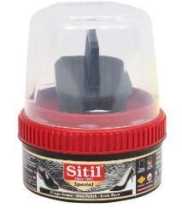 Sitil Crmtube S/Polish Blk