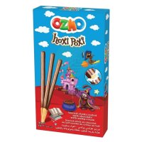 SOLEN OZMO Hoxi Poxi Biscuit Sticks Choco Coated 36g