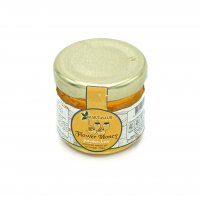 Al Mutasaliq Flower Honey 30g