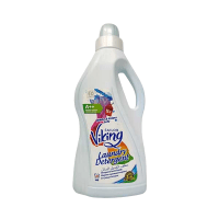 VIKING  Liquid Detergent White  2L