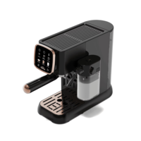 Arzum Okka Espresso Semi Auto Ok0032-0454