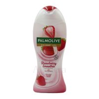 Palmolive Shower Gel Spa Strawberry250Ml
