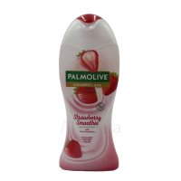 Palmolive Gourmet Spa Shower Gel Strawberry 500Ml