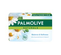 PALMOLIVE BAR SOAP CAM E&VITAMIN E(WHITE) 150GM