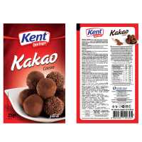 KENT BORINGER COCOA POWDER 25G