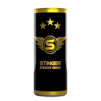 STINGER Energy Drink 250ml