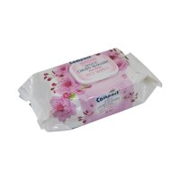 Ultra Compact Wet Wipe Bag 90pcs