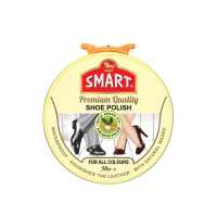SMART NEUTRAL SHOE POLISH PASTE 50ML