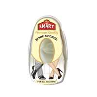 SMART NEUTRAL SHOE POLISH SPONGE 8ML