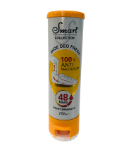 Smart Shoe Deo Fresh Anti Malodour 150Ml
