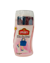 Smart Lady'S Shoe Shampoo All Col 125Ml