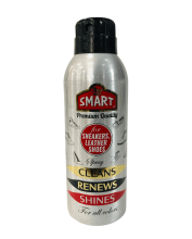Smart Sneakers&Leather Shoes Spray 200Ml