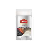SMART LEATHER CLEAN&CARE SHOE GEL 75ML