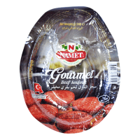 NAMET Fermented Gourmet Soujouk 240g