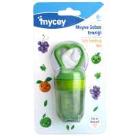 Mycey Fruit&Vegetable Feeder Green