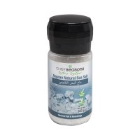 Chef Seasons Aegean Sea Salt Grinder 500g