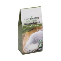 CHEF Seasons Himalayan Rock Salt 500g