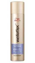 WELLA FLEX 2D VOLUME HAIRSPRAY 75ML