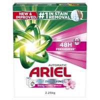 ARIEL FD DWNY FBRZ AUT PWDR DTRGNT2.25KG