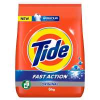 TIDE FA ORIGINAL LS POWDER DETERGENT 6KG