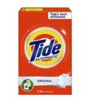 TIDE HS ORIGINAL DETERGENT1KG@SP
