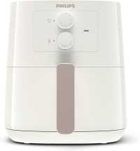 PHILIPS AIR FRYER 0.8KG WHT HD9200/21