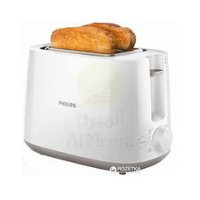 PHILIPS Toaster 2-Slots HD2581