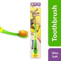 Signal Toothbrush Kids Bristle Protection Ultra Soft 1pcs