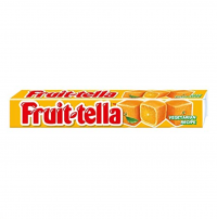 FRUIT-TELLA Candy Orange Flavour 32.4g
