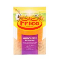 FRICO Mimolette Cheese Slice 150g