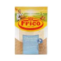 FRICO Goat Cheese Slice Mild 150g
