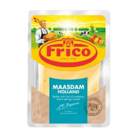 FRICO Maasdam Slices Cheese 150g