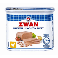 ZWAN Chicken Luncheon Meat 200g