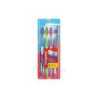 COLGATE EXTRA CLEAN T/B 4 PACK SP. OFFER