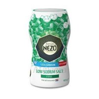 Nezo Fine Salt Low Sodium 90G
