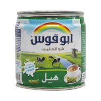 RAINBOW Evaporated Milk Cardamom 170g