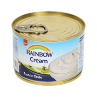 RAINBOW Cream 170g