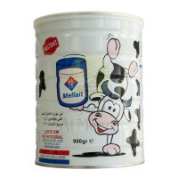 MELLAIT Instant Full Cream Milk Powder 900g