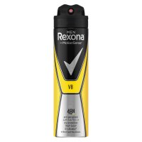 REXONA Deo Spray V8 Men150ml