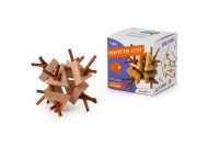 Recent Toys Brain Puzzle #4