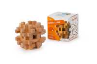 Recent Toys Brain Puzzle #5