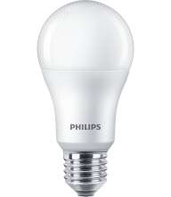 PHILIPS Essential Bulb Warm White Screw 14W E27