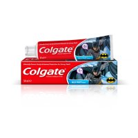 COLGATE Toothpaste Kids Batman +6 Years 50ml