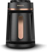 PHILIPS TURKISH COF MAKER 4C HDA150/62
