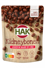 Hak Kidney Beans Pouch 225G
