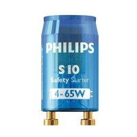 PHILIPS Safety Starter S10 Signle 4-65W