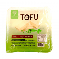 VISIONMART Tofu Firm 350g